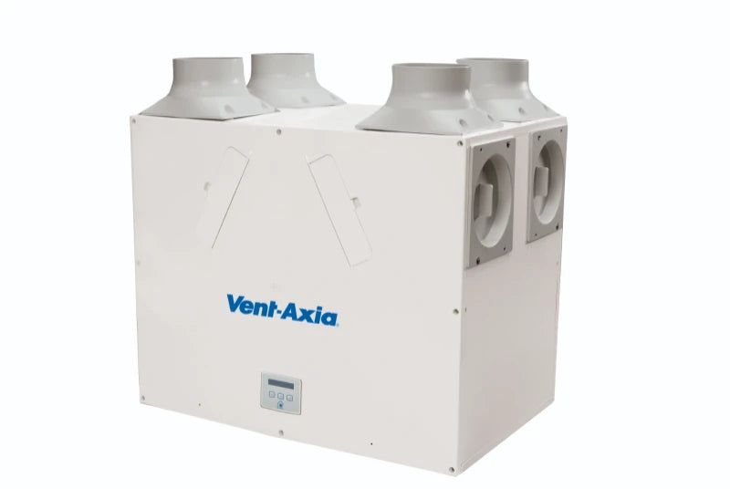 Vent Axia 443028 Lo-Carbon Sentinel Kinetic Plus Left B