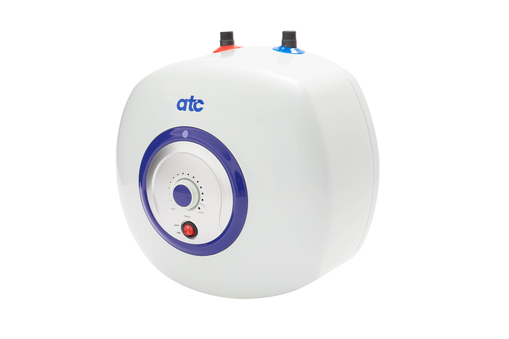 ATC W10-U 2kW 10L Under Sink Water Heater