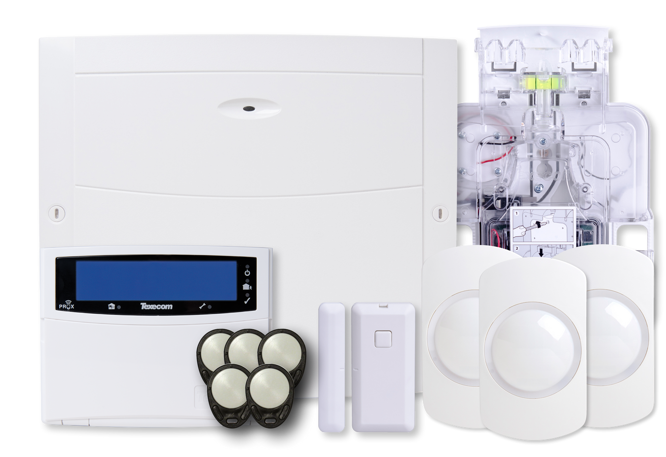 Alarm Kits