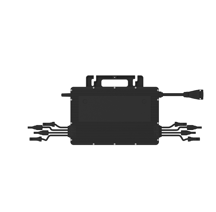 Hoymiles HMS-1800-4T 1800W Microinverter