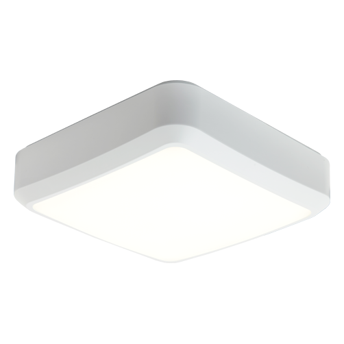 Ansell AALED2/WV/CCT/MWS Astro CCT 2 Microwave Sensor White