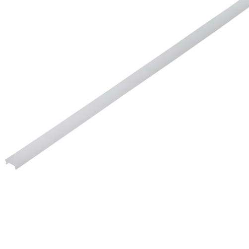 Ansell A/DI/CO/02/20/OP/01 2m Diffuser for Cove Profile 43x17.7mm IP20 Opal