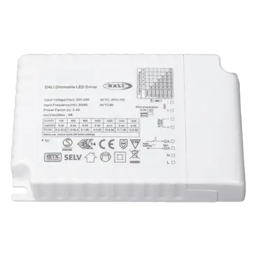 Ansell ADDIM/30/MC 30W Multi-current Dimmable Driver