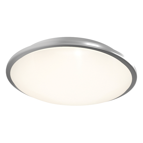 Ansell AECLED/SC/CCT Eclipse MultiLED CCT Satin Chrome — Electricals Online