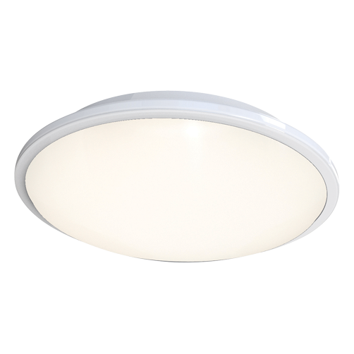 Ansell AECLED/W/CCT/M3 Eclipse MultiLED CCT Self-Test Emergency White