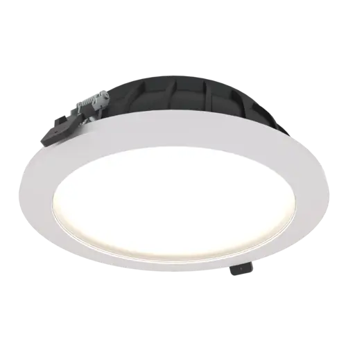 Ansell AGAL/1 11-16W Galaxy CCT Downlight