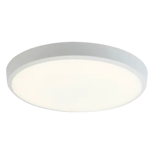 Ansell AGAMLED/CCT/M3 Gamma CCT 17W Emergency Bulkhead — Electricals Online