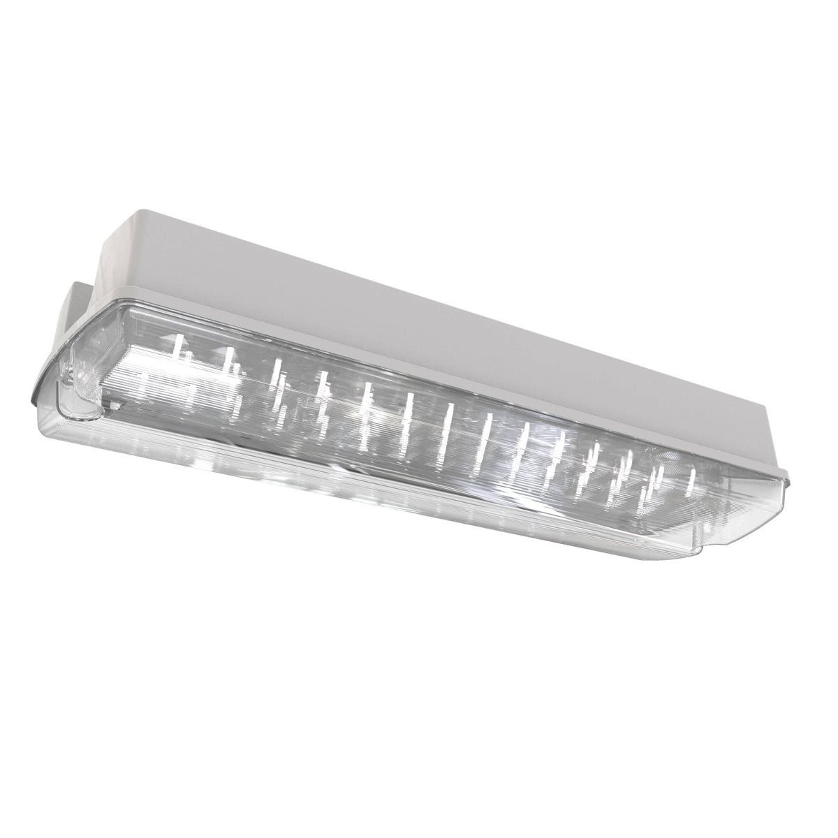 Ansell APLED/3M Protector Emergency Bulkhead c/w Legend — Electricals ...