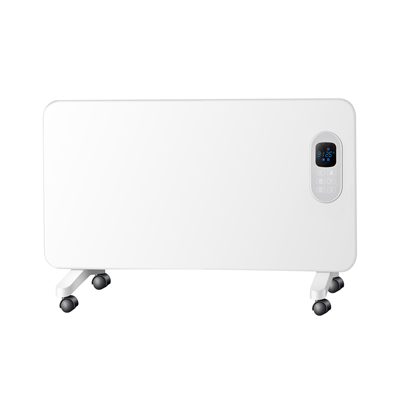 CED Airmaster HP15WHSM Smart Panel Heater with Wi-Fi enabled Tuya App/digital Control - 1500W