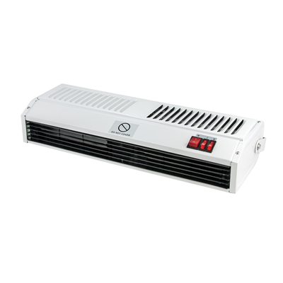 CED Airmaster WAC3 3KW Screen Door Heater ( Warm Air Curtain)