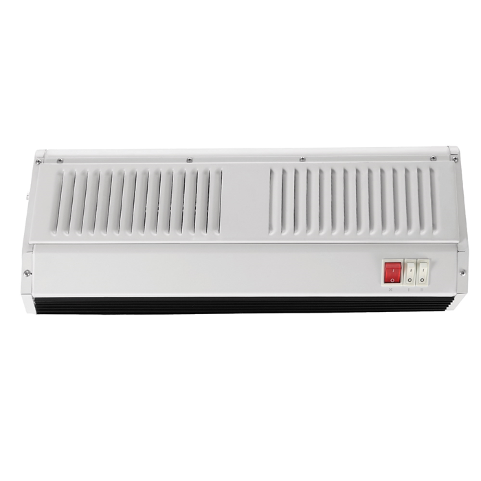 CED Airmaster WAC3 3KW Screen Door Heater ( Warm Air Curtain)