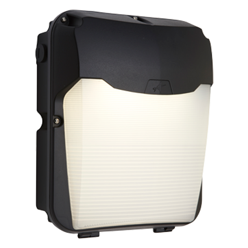 Pack Luminaire Mural D'urgence Ansell Lynx LED 29W - 2000 Lm, 4000K, IP65 - Neuf Dans Sa Boîte