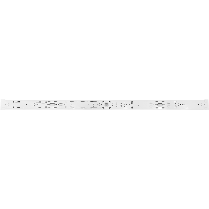 Eterna E04AP5AC Amplus 29/36/44/52W Wattage Switchable LED CCT 5FT Batten