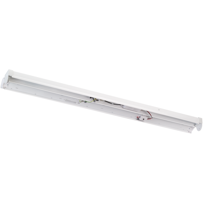 Eterna E04AP4AC Amplus 21/27/32/38W Wattage Switchable LED CCT 4FT Batten