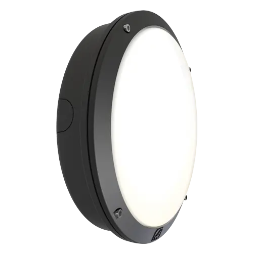 Ansell ANAPLED/B/M3 Nappa CCT Multi Wattage Emergency Black