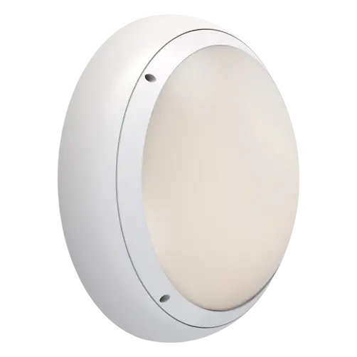 Ansell AARXB/1 ARX Anti-Ligature Bulkhead CCT White