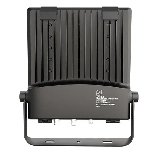 Ansell AAZT5/ASY/1 Aztec 5 240W Asymmetric Floodlight