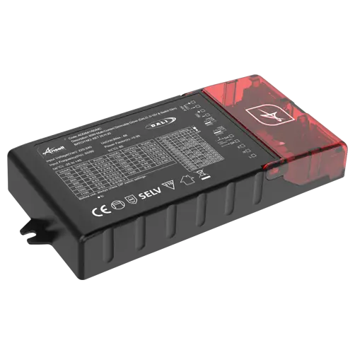 Ansell ADDIM/1/36/MC Multi-current Dimmable Driver 36W