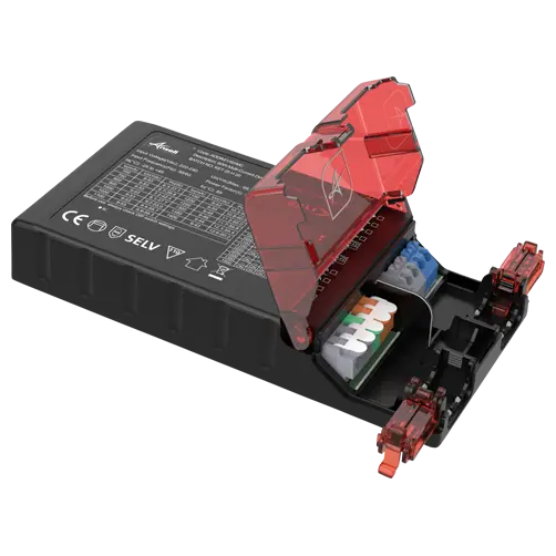 Ansell ADDIM/1/36/MC Multi-current Dimmable Driver 36W