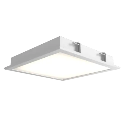 Ansell ADEF/1 20/30W Defender Multi Wattage CCT  Led Panel