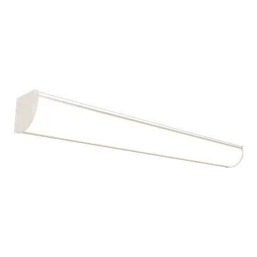 Ansell ADGRE4/2 Degree XPRESS 15-25W Surface Mounted Cornice 1200mm