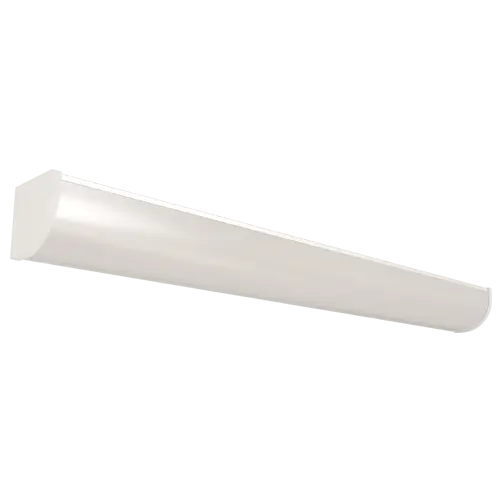 Ansell ADGRE4/2 Degree XPRESS 15-25W Surface Mounted Cornice 1200mm