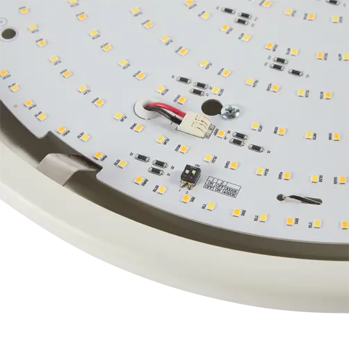 Ansell AECLED/W/CCT/OCTO/M3 Eclipse Multiled CCT White Emergnecy
