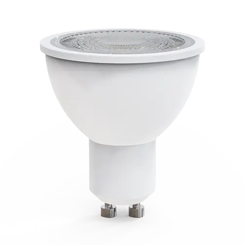 Ansell AGU10/CCT/1 GU10 CCT Lamp - 10 Pack