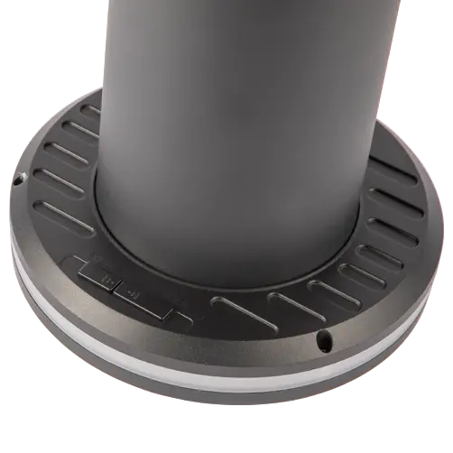 Ansell AHALO1/BL/1 Halo Highbay CCT 1 Black