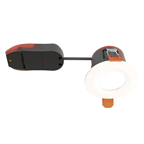 Ansell APRIPXM/1/MP1 Prism Pro XM Fire Rated CCT Downlight Contractor Pack of 10