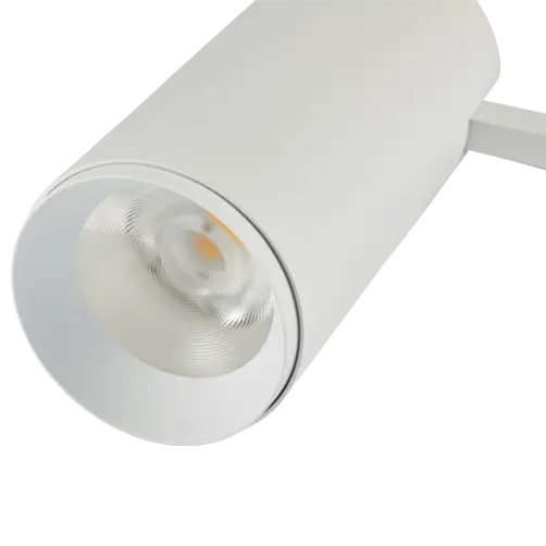 Ansell APRT3/P3/1/CW/W Primo 3 Three Circuit Cool White Mains White