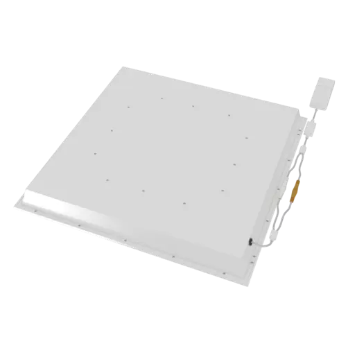Ansell AQUAD/1 20-36W Quadro CCT Recessed Modular Led Panel