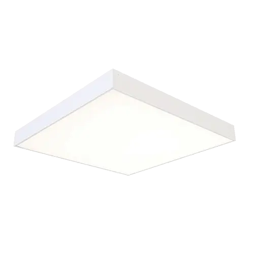 Ansell ASMF60/2 Surface Mounted Frame 600x600x80