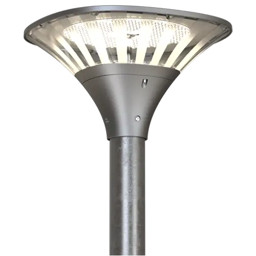 Ansell ASURP/1/SG Asuri Pro Post Top CCT Silver Grey