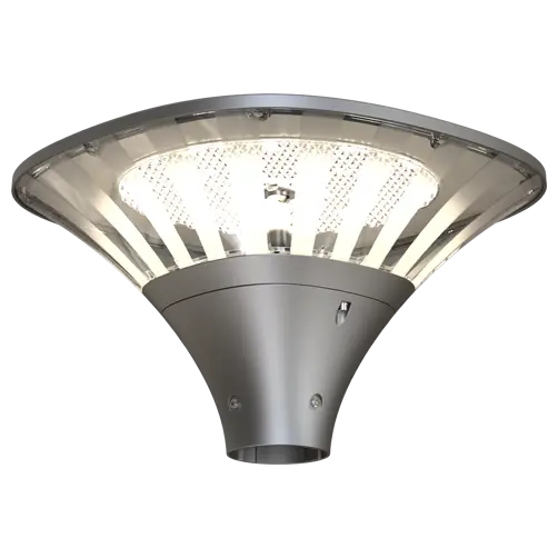 Ansell ASURP/1/SG Asuri Pro Post Top CCT Silver Grey