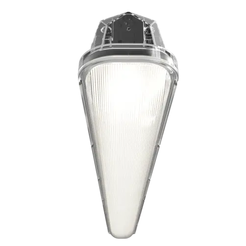 Ansell ATORP4/1 22W 4000K Tornado Pro 1200mm XPRESS