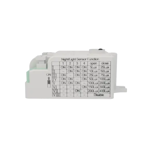 Ansell AXPC/PC/1 XPRESS Compact Clip-In Photocell