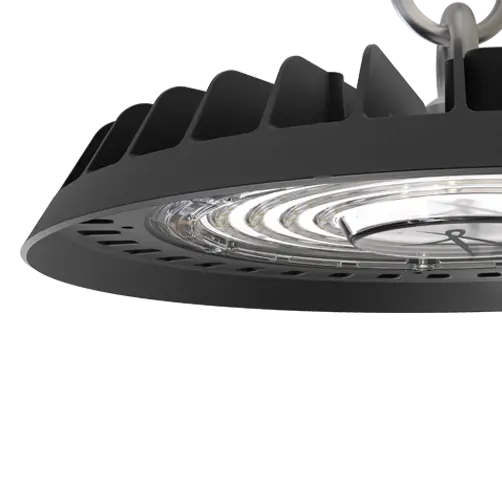 Ansell AZLE2/2 Z LED ECO High Bay 150W-200W CCT Selectable IP66 LEDs