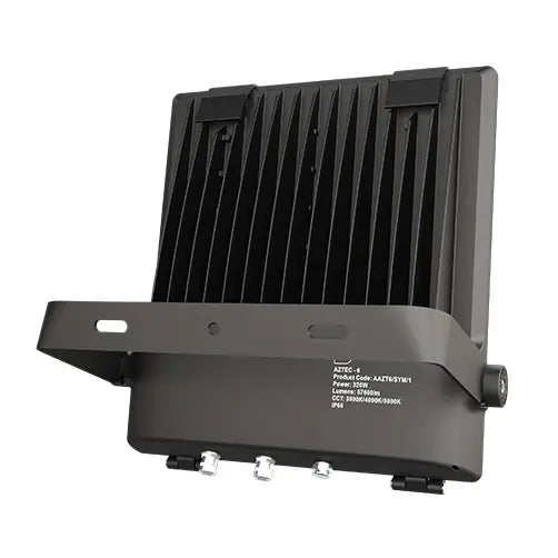 Ansell AAZT4/ASY/1 Aztec 4 160W Asymmetric Floodlight