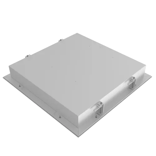 Ansell ADEF/1 20/30W Defender Multi Wattage CCT  Led Panel