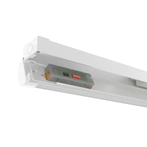 Ansell ANOU5/3 NouLine  25/32/38/45W Batten 1500mm CCT XPRESS