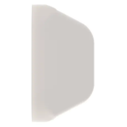 Ansell ALXB/1 14W (Upwards), 29W (Downwards) 43W (Total) LuxMed Bedhead