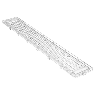Ansell AOCU/1/SM3 Ocu-Lux High Bay Self-Test Emergency