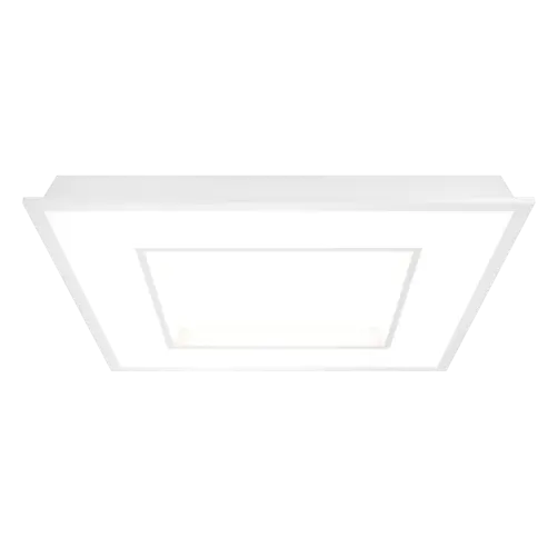 Ansell AQUAD/1 20-36W Quadro CCT Recessed Modular Led Panel