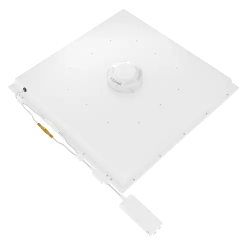 Ansell AQUAD/1 20-36W Quadro CCT Recessed Modular Led Panel