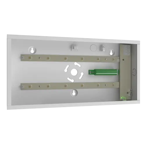 Ansell AWAT/2 2W Watchman Exit Box