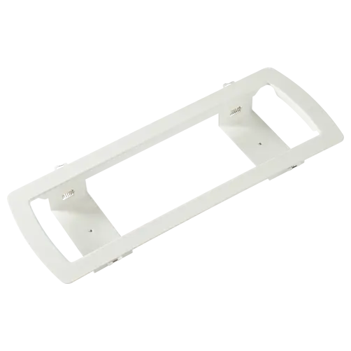 Ansell APLED/KIT Protector White Bulkhead Semi-Recessing Kit ...