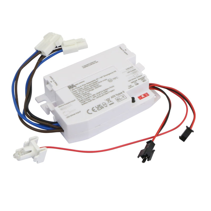 Red Arrow APOL/KIT/EMST Apollo Plug & Play Emergency Kit