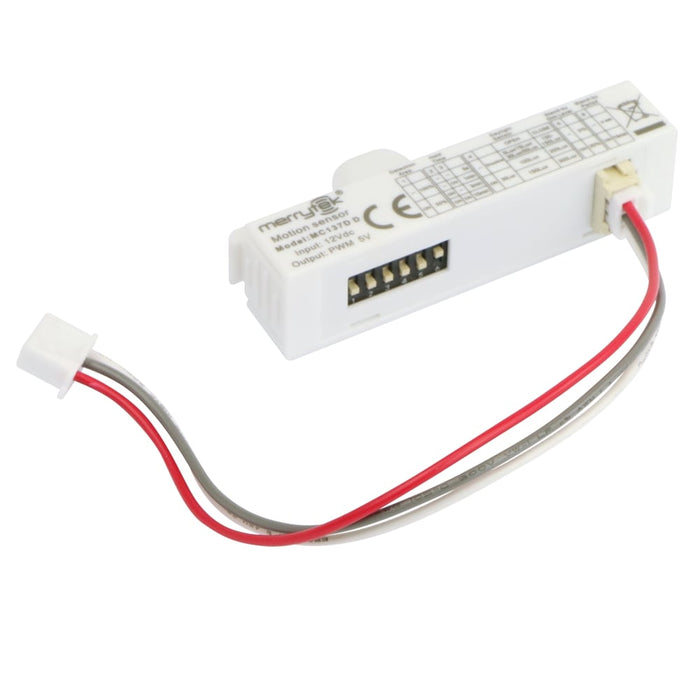 Red Arrow APOL/KIT/MSCF Apollo Plug & Play Microwave Sensor