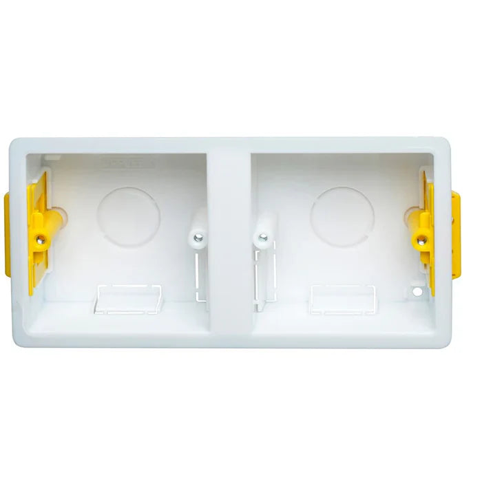 Appleby SB637 Dual Accessory Dry Lining Installation Box